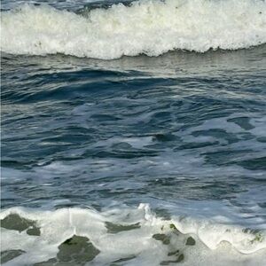 Ocean Waves For Lila